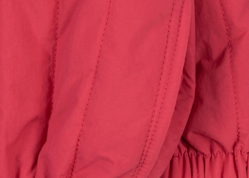 Konges Sløjd A/S Thermobekleidung raspberry wine