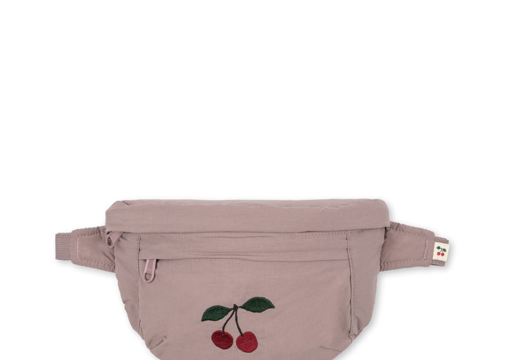 Konges Sløjd A/S Taschen und Geldbeutel twilight mauve