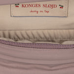 Konges Sløjd A/S Taschen und Geldbeutel twilight mauve