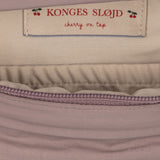 Konges Sløjd A/S Taschen und Geldbeutel twilight mauve