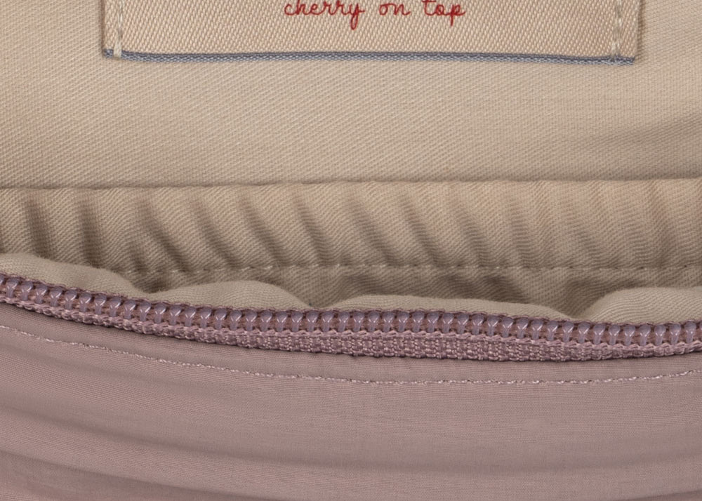 Konges Sløjd A/S Taschen und Geldbeutel twilight mauve