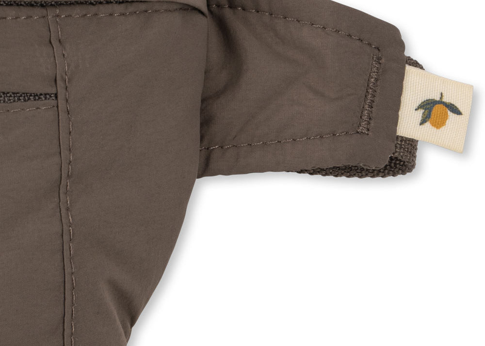 Konges Sløjd A/S Taschen und Geldbeutel walnut
