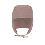 Konges Sløjd A/S Mütze twilight mauve