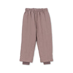 Konges Sløjd A/S Thermobekleidung twilight mauve