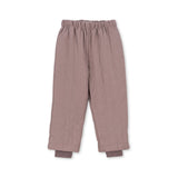 Konges Sløjd A/S Thermobekleidung twilight mauve