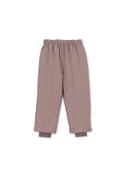 Konges Sløjd A/S Thermobekleidung twilight mauve
