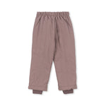 Konges Sløjd A/S Thermobekleidung twilight mauve