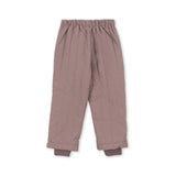 Konges Sløjd A/S Thermobekleidung twilight mauve