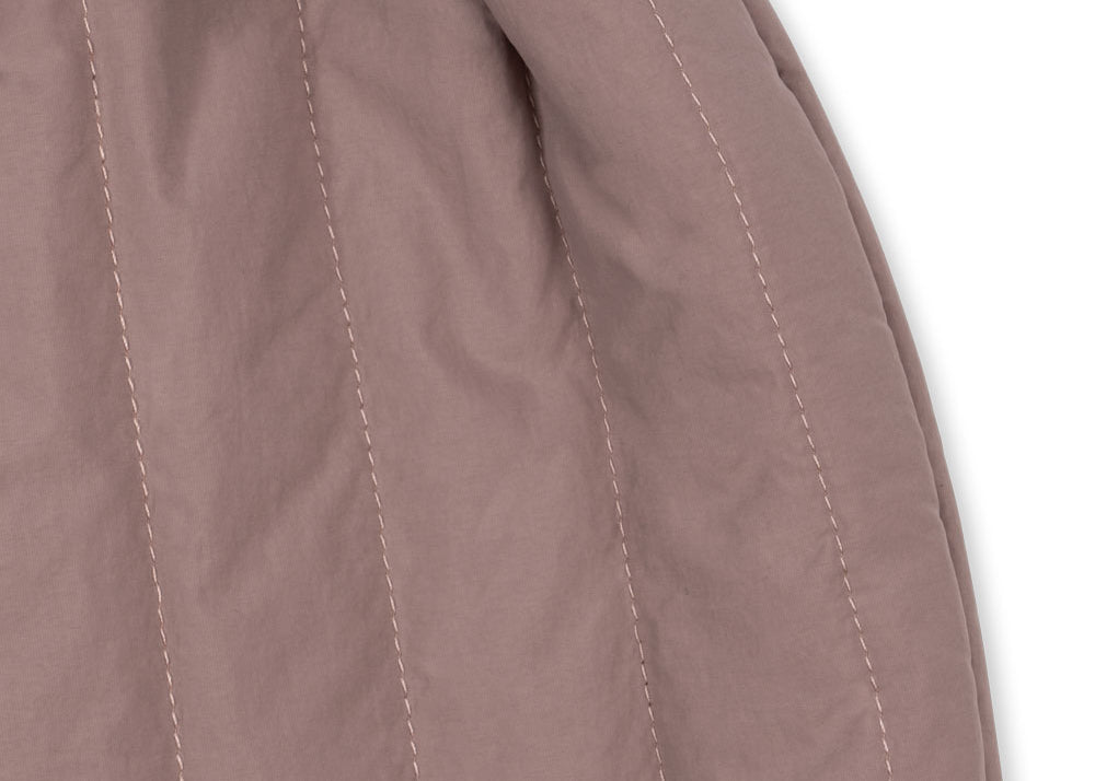 Konges Sløjd A/S Thermobekleidung twilight mauve