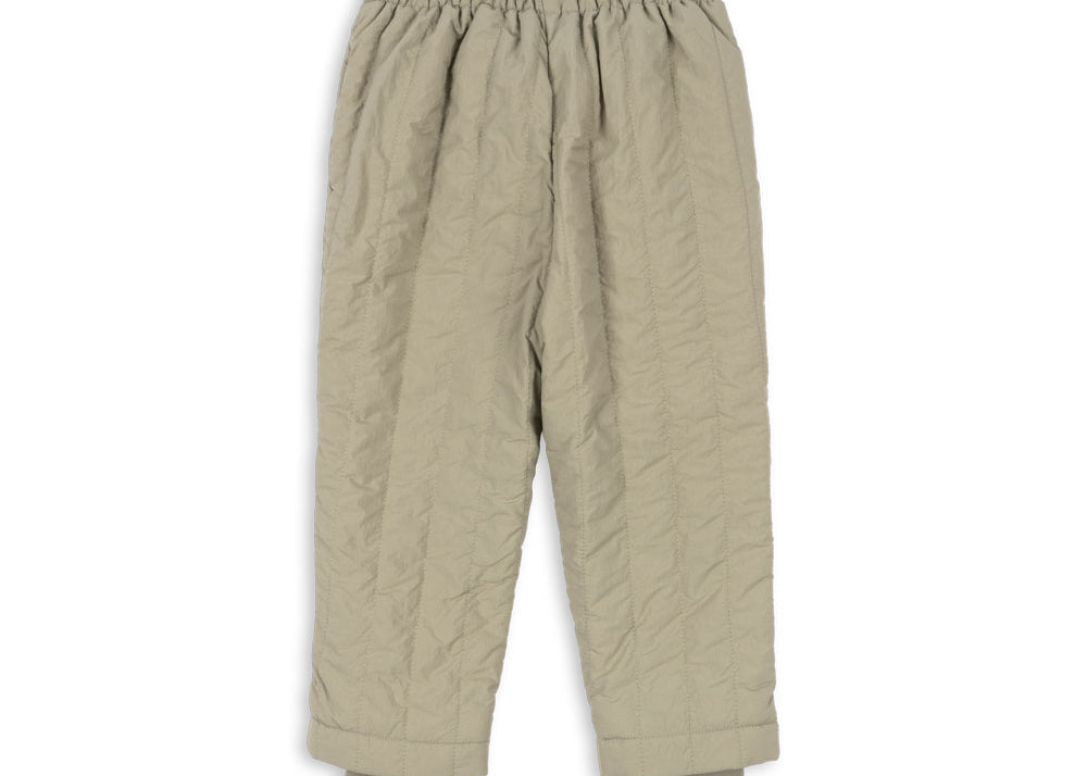 Konges Sløjd A/S Thermobekleidung laurel oak