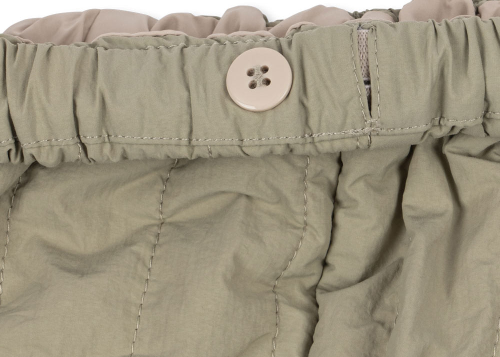 Konges Sløjd A/S Thermobekleidung laurel oak