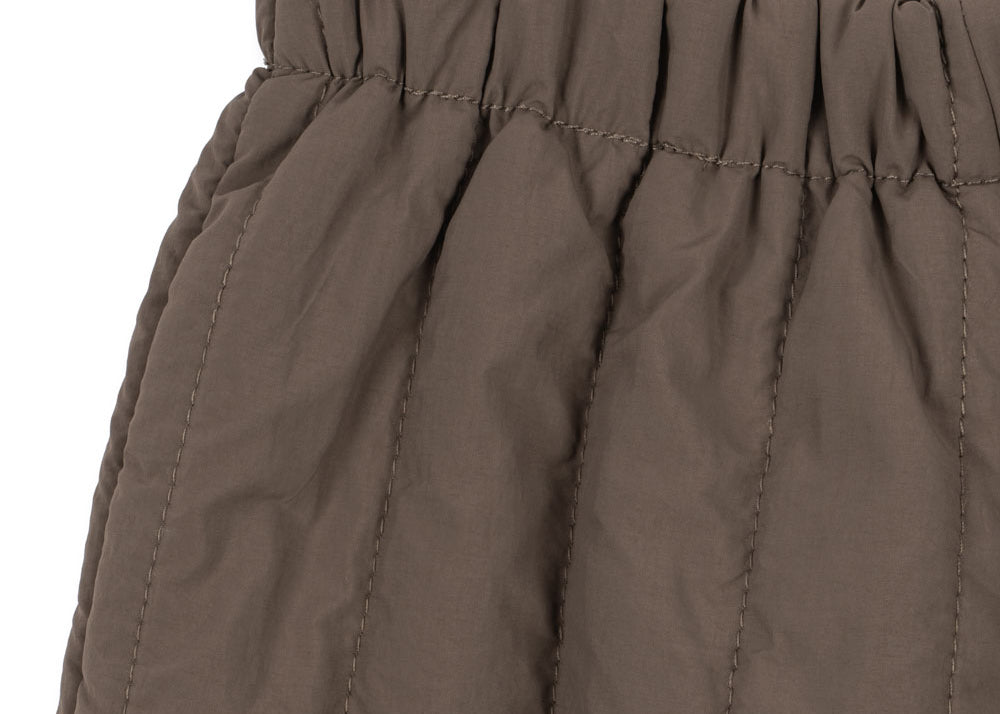 Konges Sløjd A/S Thermobekleidung walnut