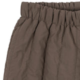 Konges Sløjd A/S THERMOWEAR walnut