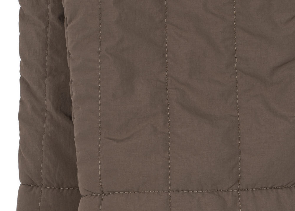 Konges Sløjd A/S Thermobekleidung walnut