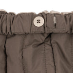 Konges Sløjd A/S Thermobekleidung walnut