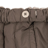 Konges Sløjd A/S Thermobekleidung walnut