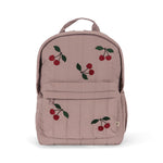 Konges Sløjd A/S Rucksack twilight mauve