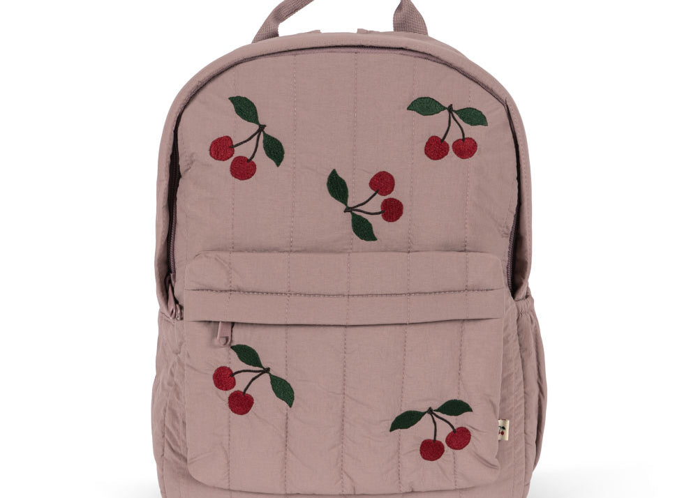 Konges Sløjd A/S Rucksack twilight mauve