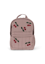 Konges Sløjd A/S Rucksack twilight mauve