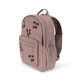 Konges Sløjd A/S Rucksack twilight mauve