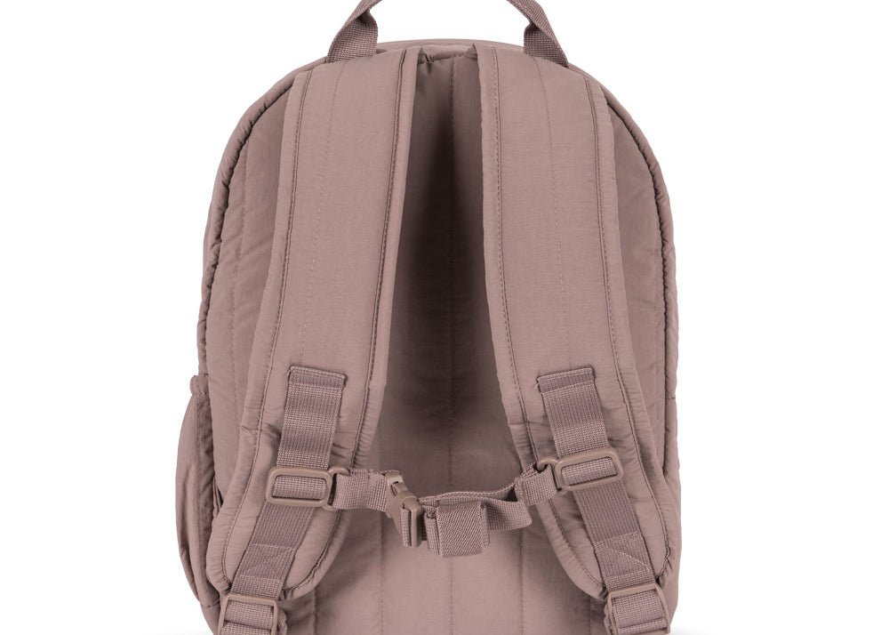 Konges Sløjd A/S Rucksack twilight mauve