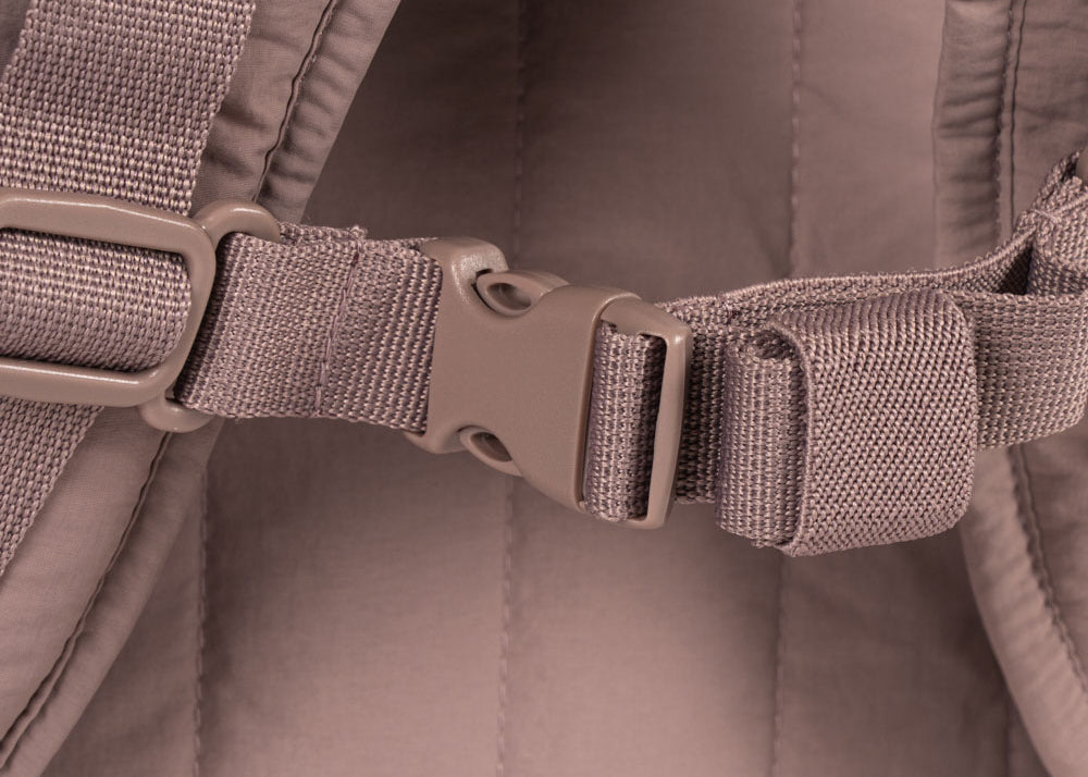 Konges Sløjd A/S Rucksack twilight mauve