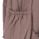 Konges Sløjd A/S Rucksack twilight mauve