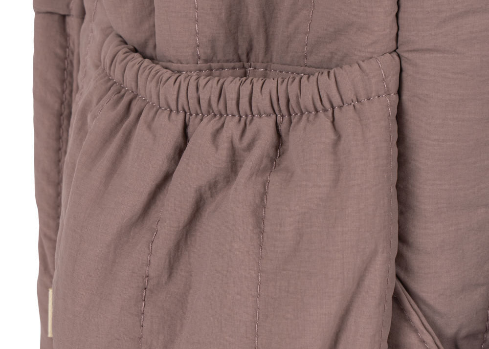 Konges Sløjd A/S Rucksack twilight mauve