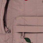 Konges Sløjd A/S Rucksack twilight mauve