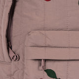 Konges Sløjd A/S Rucksack twilight mauve