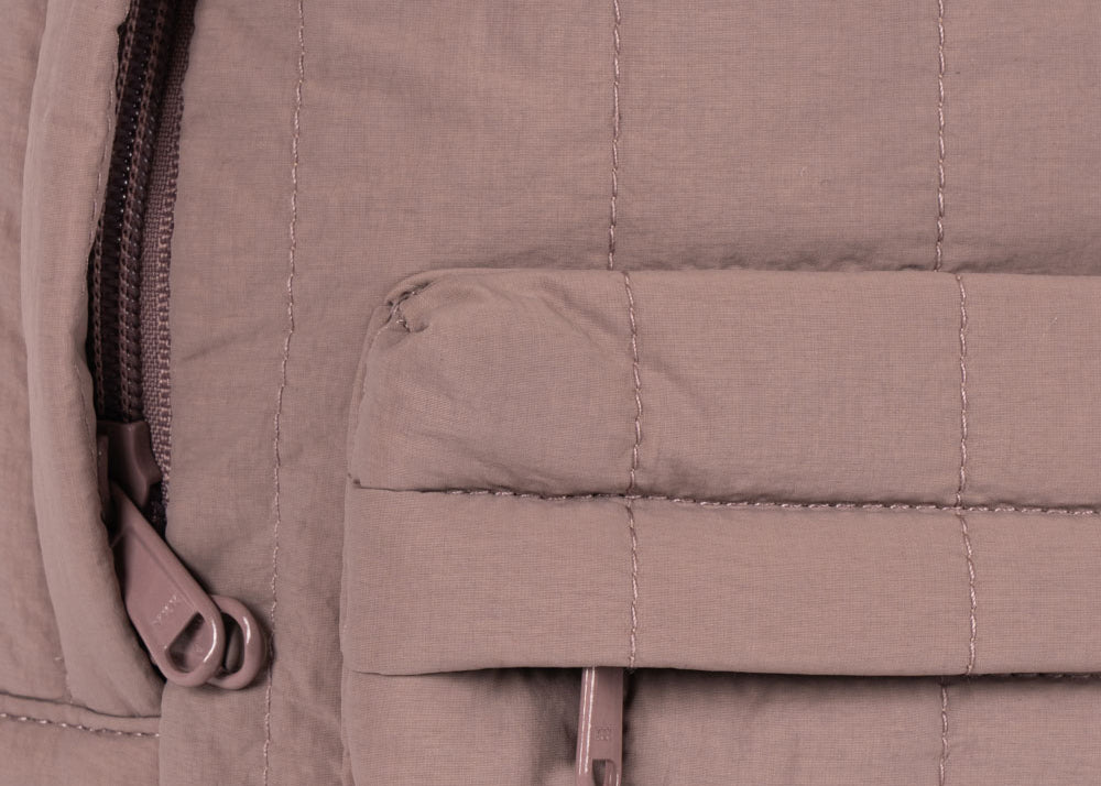 Konges Sløjd A/S Rucksack twilight mauve