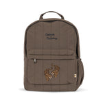 Konges Sløjd A/S Rucksack walnut