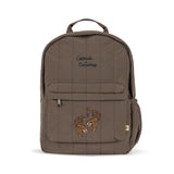 Konges Sløjd A/S Rucksack walnut