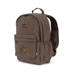 Konges Sløjd A/S Rucksack walnut