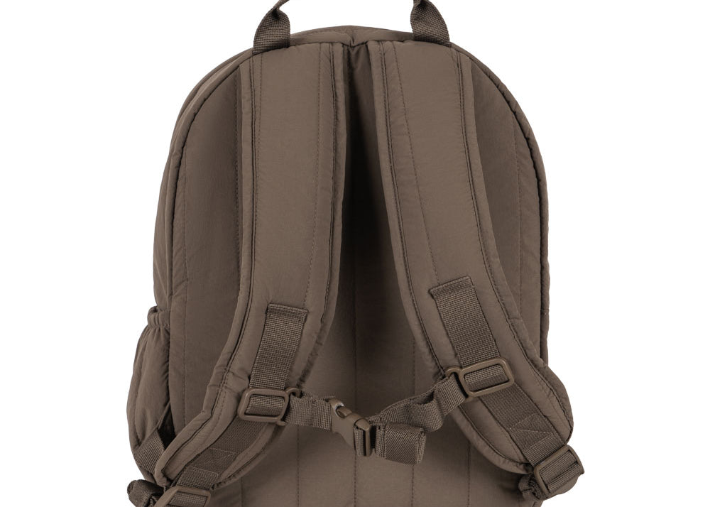 Konges Sløjd A/S Rucksack walnut