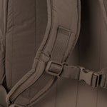 Konges Sløjd A/S Rucksack walnut