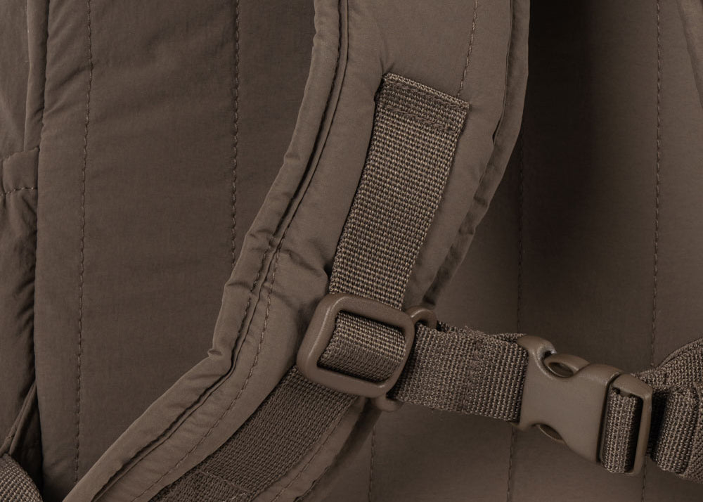 Konges Sløjd A/S Rucksack walnut