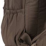 Konges Sløjd A/S Rucksack walnut