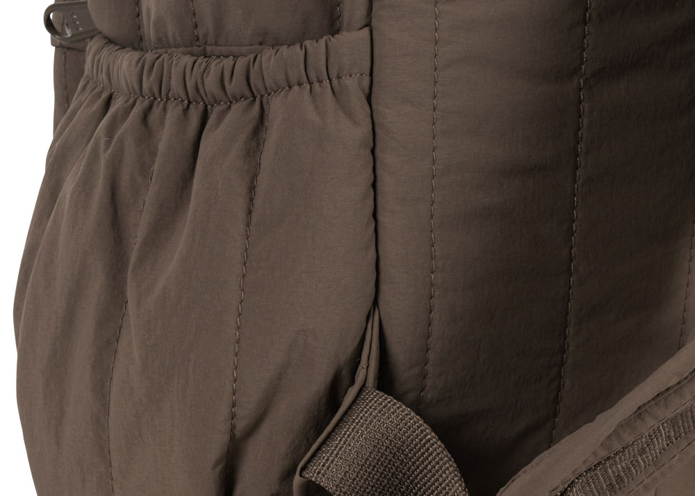 Konges Sløjd A/S Rucksack walnut
