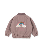 Konges Sløjd A/S Thermobekleidung twilight mauve