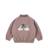 Konges Sløjd A/S Thermobekleidung twilight mauve