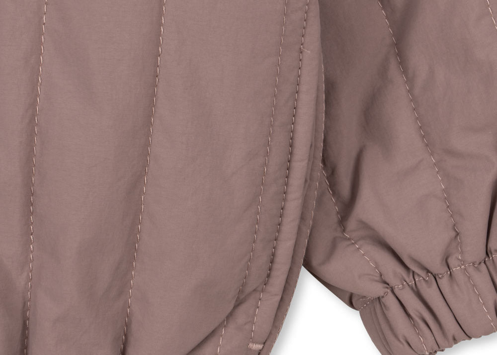 Konges Sløjd A/S Thermobekleidung twilight mauve