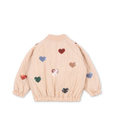 Konges Sløjd A/S Thermobekleidung cameo rose