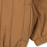 Konges Sløjd A/S Thermobekleidung tobacco brown