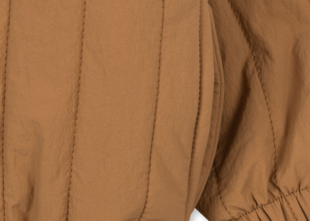 Konges Sløjd A/S Thermobekleidung tobacco brown