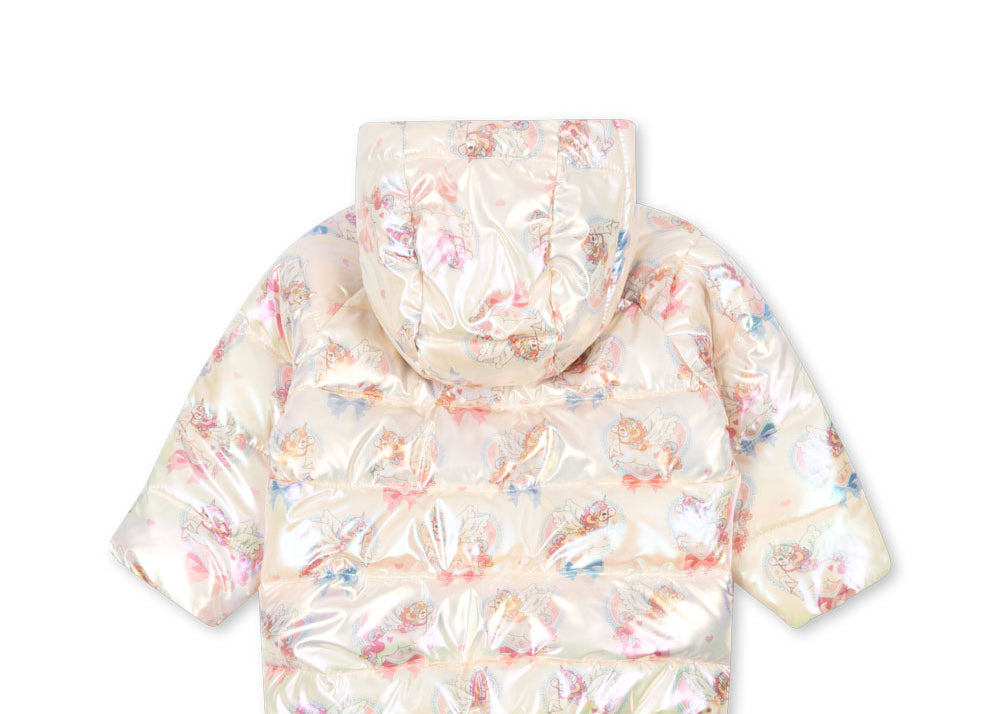 Konges Sløjd A/S WINTER JACKETS twinkle sprinkle