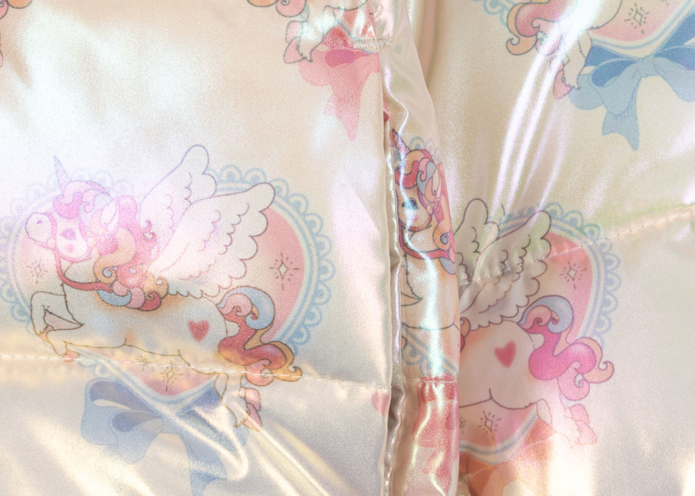 Konges Sløjd A/S WINTER JACKETS twinkle sprinkle