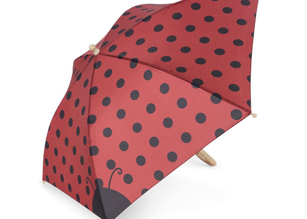 Konges Sløjd A/S Regenschirme lady dot