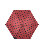 Konges Sløjd A/S Regenschirme lady dot