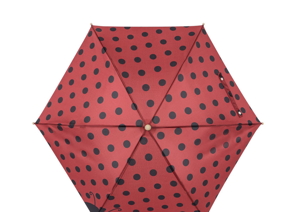 Konges Sløjd A/S Regenschirme lady dot